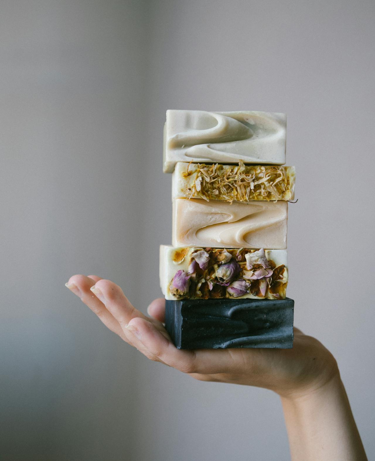 Handcrafted Soap