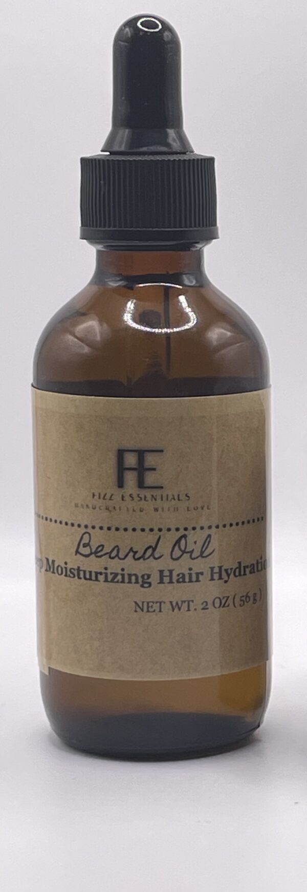 Beard Oil-Deep Hydration